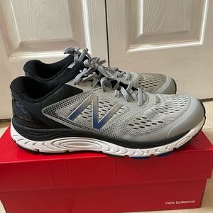 Men’s New Balance 840v4